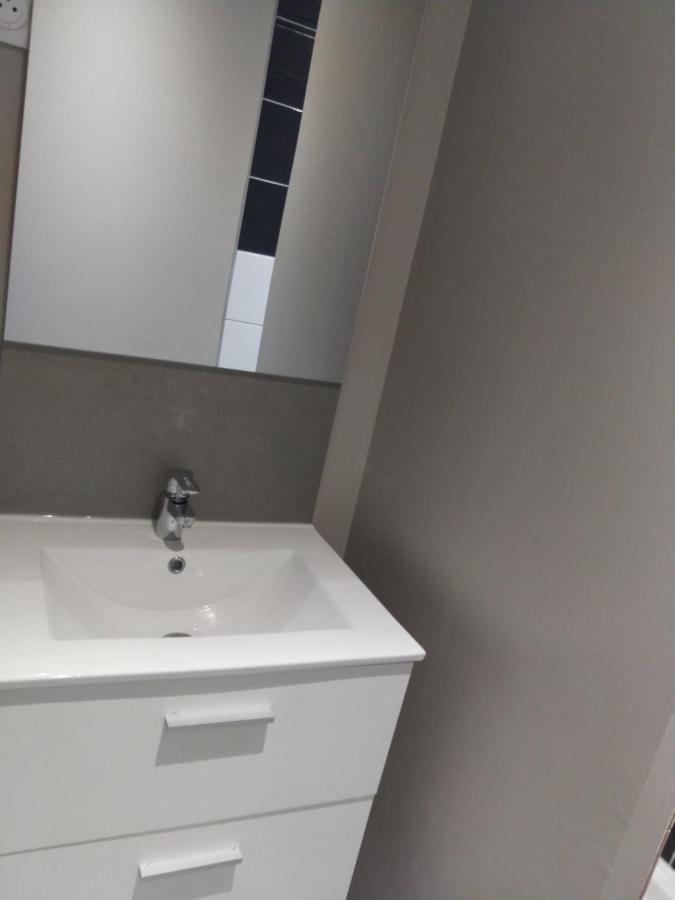 L'Appartement Du Vigneron Cordelle Eksteriør billede