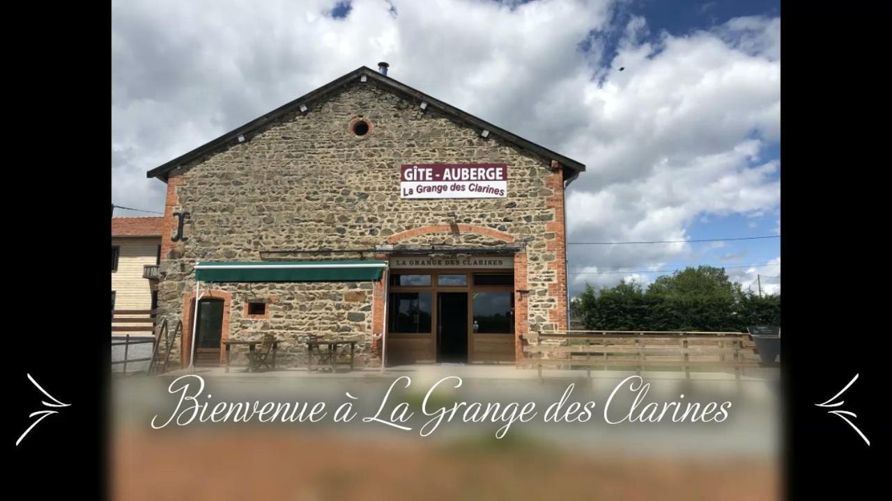 L'Appartement Du Vigneron Cordelle Eksteriør billede